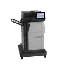 picture HP color LaserJet Multifunction M680f Printer