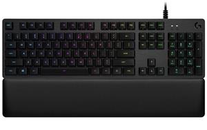 picture Logitech G513 CARBON LIGHTSYNC RGB Mechanical Gaming Keyboard
