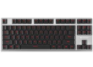 picture RAPOO V500 Alloy Version Mechanical Gaming Keyboard