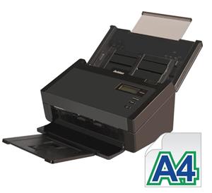 picture Avision AD260 A4 Document Scanner