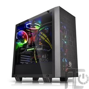 picture Case: Thermaltake Core G21 Tempered Glass Edition