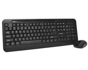 picture TSCO TKM 8056W Wireless Keyboard With Mouse