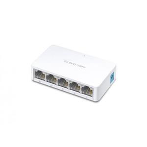 picture Mercusys MS108 8-Port Switch