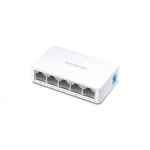 Mercusys MS108 8-Port Switch 