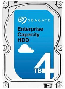 picture Seagate ST4000NM0055 Enterprise 4TB 4Kn SATA Internal Hard Drive