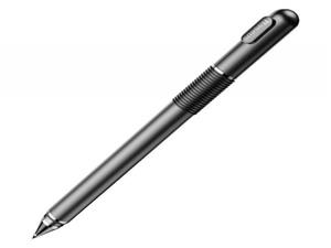 picture قلم هوشمند لمسی خازنی بیسوس Baseus Golden Cudgel Stylus Pen