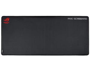 ASUS ROG Scabbard Extended Gaming Mouse Pad 