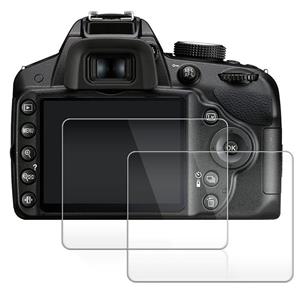 picture محافظ صفحه نمایش دوربین مدل G18 مناسب برای کانن 4000D