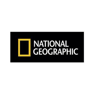 picture استیکر لپ تاپ طرح National Geograohic کد 311