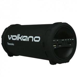 picture Volkano Bazooka series speaker-VK-30003-BK