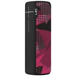 picture Ultimate Ears MEGABOOM Magenta Wireless Mobile Bluetooth Speaker (Waterproof and Shockproof) Limited Edition
