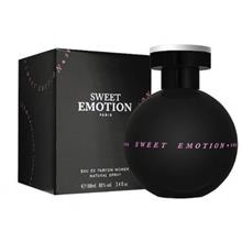 picture عطر زنانه جی پارلیس سویت اموشن ادوپرفیوم Geparlys Sweet Emotion for women edp