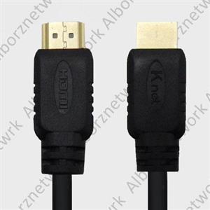 کابل HDMI | طول 10 متر | k-net کی نت | مدل K-HC303 