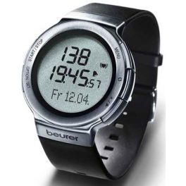 picture Beurer PM80 Heart Rate Monitor 