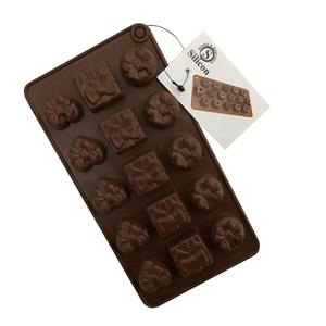 picture قالب شکلات کد 1