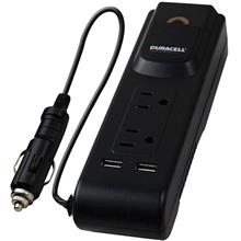 picture Duracell 175w Car Inverter