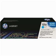 picture HP 125A Cyan Toner