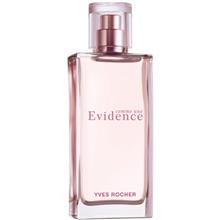 Yves Rocher Comme Une Evidence Eau De Parfum For Women 100ml 