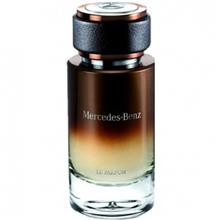 picture Mercedes Benz Le Parfum Eau De Parfum For Men 120ml