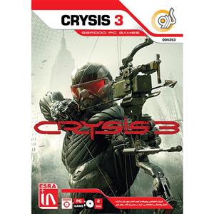 picture بازی Crysis 3 مخصوص PC