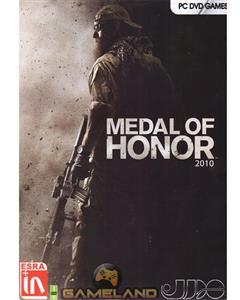 picture مدرن Medal Of Honor 2010