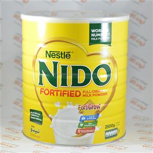 picture شیر خشک نیدو (NIDO (2500 g