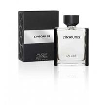 عطر مردانه لالیک لاینسومیس Lalique L Insoumis for men 