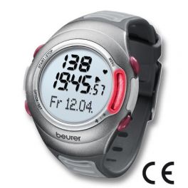 picture Beurer PM70 Heart Rate Monitor