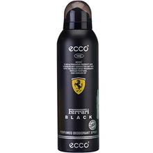 picture Ecco Ferrari Black For Men 200ml