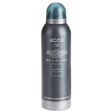 Ecco Bvlgari Aqua For Men 200ml Spray 