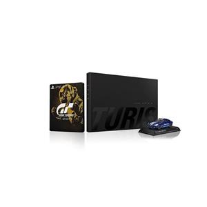 picture Gran Turismo Sport Collector's Edition - R2 - VR