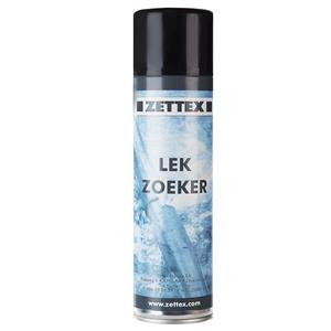 picture Zettex 498001 Leak Detector Spray