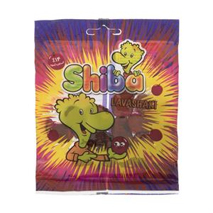 picture Shiba Lavashaki Jelly Gum 65gr
