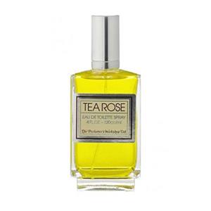 Tea Rose Eau De Toilette Spray 28ml 