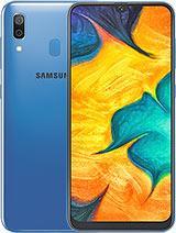 picture Samsung Galaxy A30s
