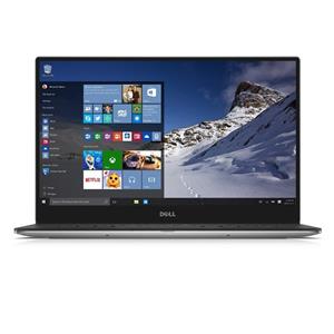 picture 2015 Model Dell XPS 13 Ultrabook Computer - the World's First 13.3