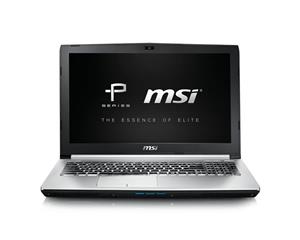picture MSI Computer PE60 6QE-1267 Prestige 15.6