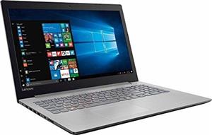 picture 2018 Lenovo Ideapad 15.6-inch Premium 320 Laptop, AMD Quad core A12 processor, 12GB Memory, 1TB Hard Drive, Bluetooth, USB 3.0, Windows 10, Platinum gray