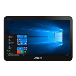 picture ASUS V161GA Core i3 4GB 1TB Intel Touch All-in-One PC