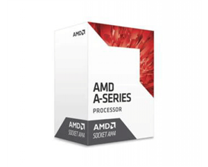 picture AMD A10-Series APU 7th Gen A10-9700