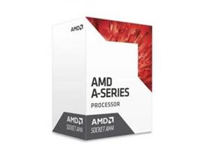 picture AMD A8-Series APU 7th Gen A8-9600