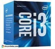 picture SYSTEM Intel core i3 - 8100