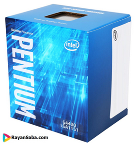 picture SYSTEM Intel Pentium G4400