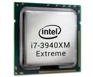 picture Intel Core i7-3940XM SR0US OEM Extreme Quad Core Processor (3.00GHz-3.90GHz)
