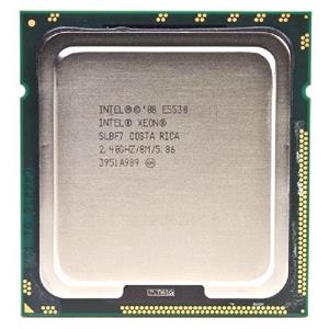 picture پردازنده مرکزی اینتل سری Nehalem مدل E5530