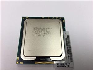 picture GENUINE INTEL XEON SLBV5 X5680 3.33GHz 12MB 6.4GT/S LGA1366 Hex Core Processor (Certified Refurbished)
