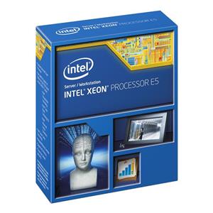 picture Intel Xeon E5-2630 v3 2.4 GHz 8 Core Processor 20MB LGA 2011-3 BX80644E52630V3 CPU