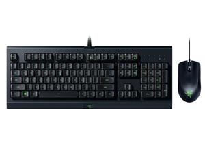 picture Razer Cynosa Lite & Razer Abyssus Lite Gaming Keyboard And Mouse