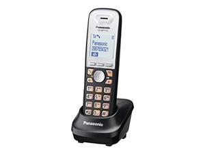 picture تلفن  سانترال – تلفن  دکت (DECT)  با فرکانس 1.8 الی 1.9  مدل Panasonic KX-WT115