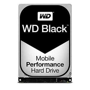 picture WD Black WD5000LPLX 500GB Hard Drive